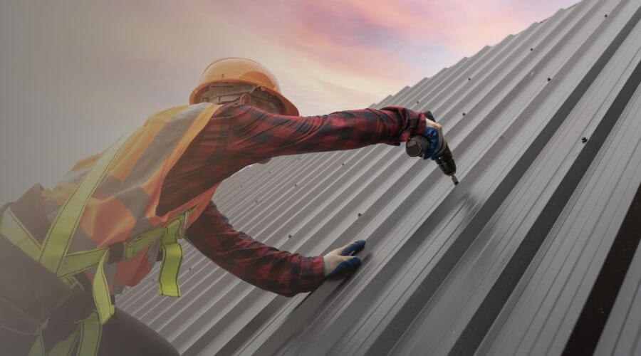 Expert tile roof repair services in Westminster, SC